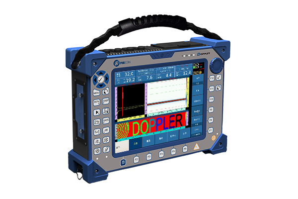 Phascan便攜式相控超聲陣檢測儀